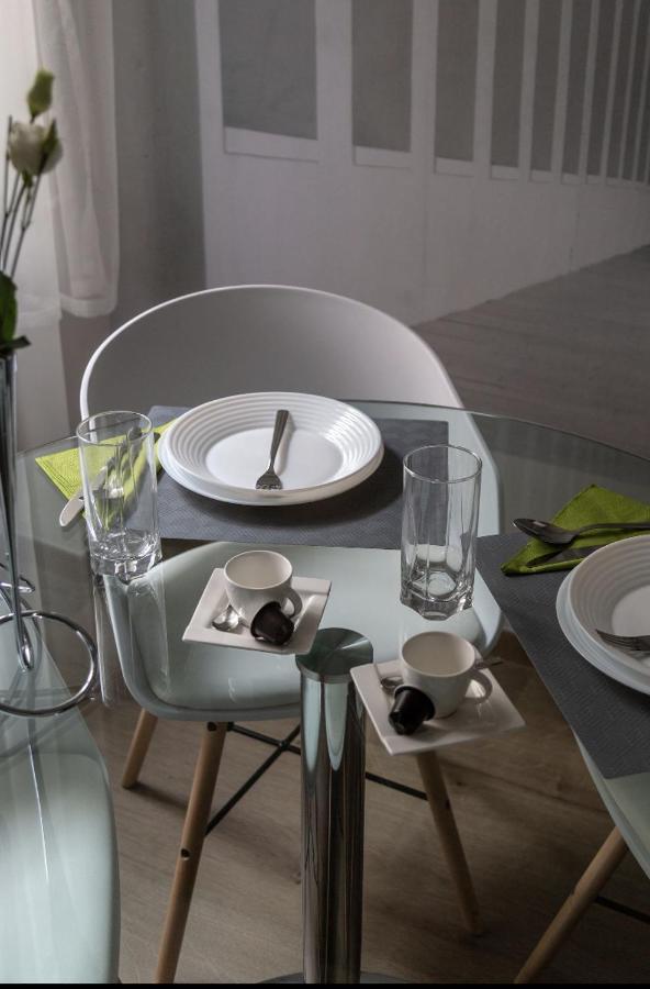 Premium Apartment By Hi5-King Street'S Luxury بودابست المظهر الخارجي الصورة