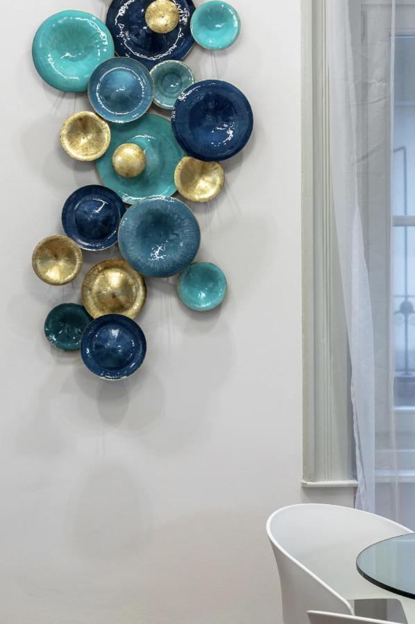 Premium Apartment By Hi5-King Street'S Luxury بودابست المظهر الخارجي الصورة