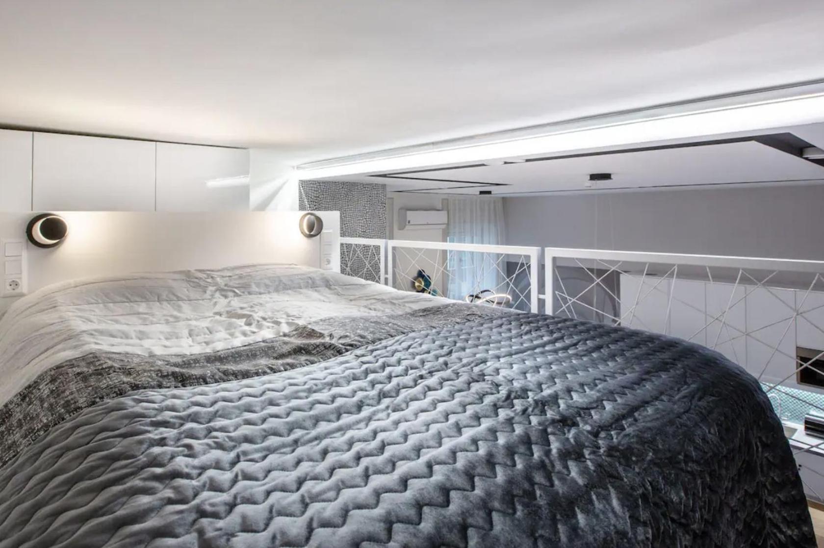 Premium Apartment By Hi5-King Street'S Luxury بودابست المظهر الخارجي الصورة